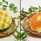 Illustration for article titled Wear Melon Bread on Your Head